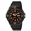Casio Diver Analog Watch (MRW-200H-4BV) -CASIO men casio 9223 1819885 1