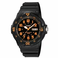Casio Diver Analog Watch (MRW-200H-4BV)