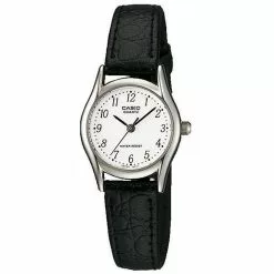 Casio Small Analog Watch (LTP-1094E-7B)