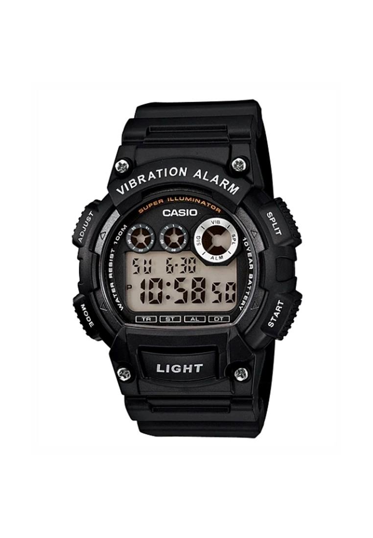 Casio Sports Digital Watch (W-735H-1AV) 3 Casio Sports Digital Watch (W-735H-1AV)