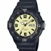 Casio Diver Analog Watch (MRW-200H-5B) -CASIO men casio 9253 3919885 1