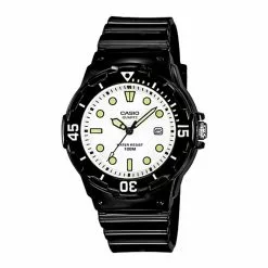 Casio Small Diver Watch (LRW-200H-7E1)