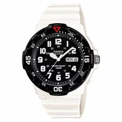 Casio Diver Analog Watch (MRW-200HC-7BV)