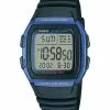 Casio Digital Sports Watch (W-96H-2A) -CASIO men casio 9297 8059885 1