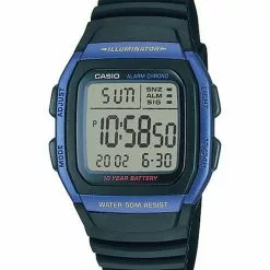 Casio Digital Sports Watch (W-96H-2A)