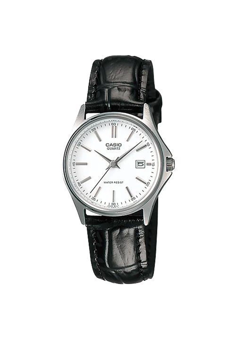Casio Classic Small Analog Watch (LTP-1183E-7A) 3 Casio Classic Small Analog Watch (LTP-1183E-7A)