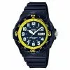 Casio Diver Analog Watch (MRW-200HC-2BV) -CASIO men casio 9301 2819885 1