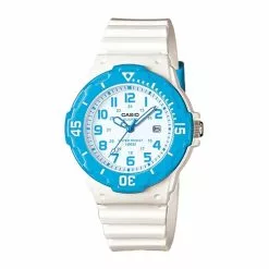 Casio Small Diver Watch (LRW-200H-2BV)