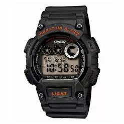 Casio Sports Digital Watch (W-735H-8AV)