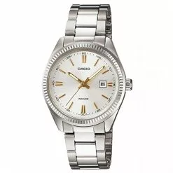 Casio Small Analog Watch (LTP-1302D-7A2)