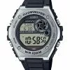 Casio Dual Time Digital Watch (MWD-100H-1A) 2 Casio Dual Time Digital Watch (MWD-100H-1A) -CASIO men casio 9313 1749885 1