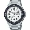 Casio Diver Analog Watch (MRW-200HD-7B)