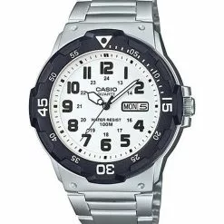 Casio Diver Analog Watch (MRW-200HD-7B)