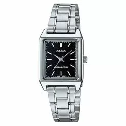 Casio Small Bracelet Watch (LTP-V007D-1E)