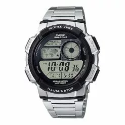 Casio Sports Digital Watch (AE-1000WD-1A)