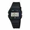 Casio Standard Digital Watch (F91W-3) -CASIO men casio 9318 5129885 1