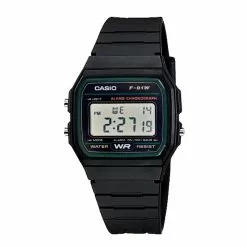 Casio Standard Digital Watch (F91W-3)