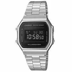 Casio Vintage Digital Watch (A168WEM-1D)