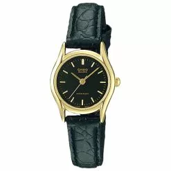 Casio Small Analog Watch (LTP-1094Q-1A)