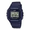 Casio Standard Digital Watch (W-218H-2A) -CASIO men casio 9325 8439885 1