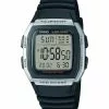 Casio Digital Sports Watch (W-96H-1A) -CASIO men casio 9335 8160985 1