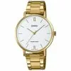 Casio Stylish Small Bracelet Watch (LTP-VT01G-7B) -CASIO men casio 9338 5050985 1