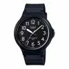 Casio Large Case Analog Watch (MW-240-1BV) 2 Casio Large Case Analog Watch (MW-240-1BV) -CASIO men casio 9352 4519885 1