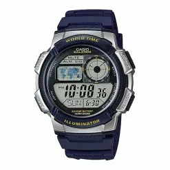 Casio Sports Digital Watch (AE-1000W-2A)