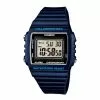 Casio Standard Digital Watch (W215H-2A)
