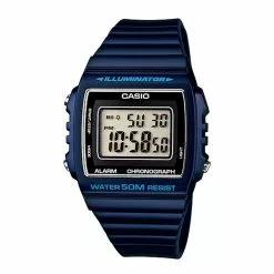 Casio Standard Digital Watch (W215H-2A)