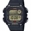 Casio Sports Digital Watch (DW-291H-9A)