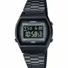 Casio Vintage Digital Watch (B640WBG-1B)