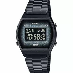 Casio Vintage Digital Watch (B640WBG-1B)