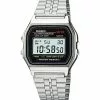 Casio Vintage Digital Watch (A159W-N1) -CASIO men casio 9378 2330985 1