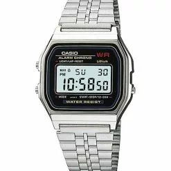 Casio Vintage Digital Watch (A159W-N1)