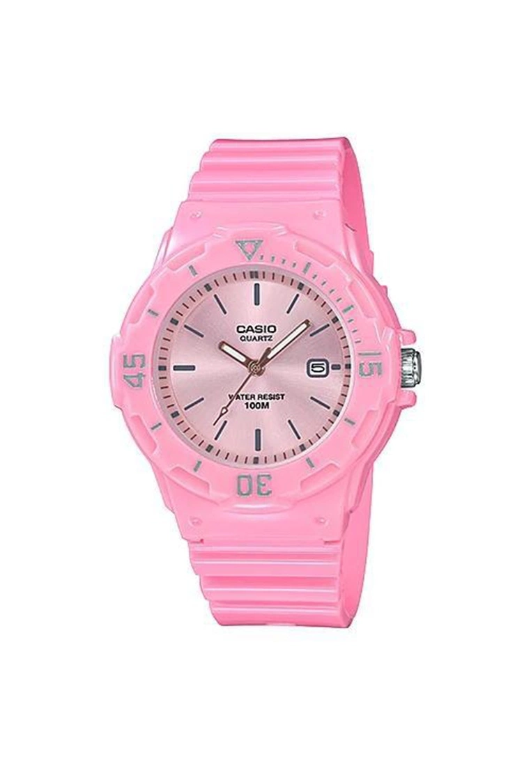 Casio Small Diver Watch (LRW-200H-4E4V) 3 Casio Small Diver Watch (LRW-200H-4E4V)