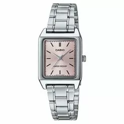 Casio Small Bracelet Watch (LTP-V007D-4E)