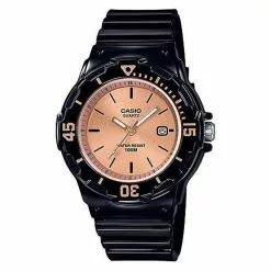 Casio Small Diver Watch (LRW-200H-9E2V)