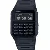 Casio Databank Calculator Watch (CA-53WF-1B)