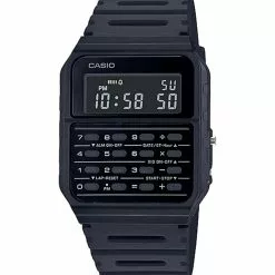 Casio Databank Calculator Watch (CA-53WF-1B)