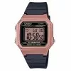 Casio Standard Digital Watch (W-217HM-5A) -CASIO men casio 9384 4719885 1