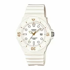 Casio Small Diver Watch (LRW-200H-7E2)