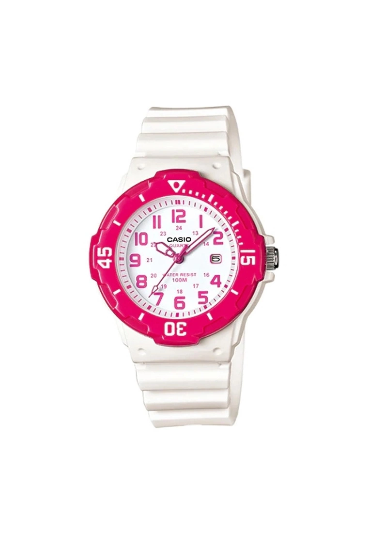 Casio Small Diver Watch (LRW-200H-4BV) 3 Casio Small Diver Watch (LRW-200H-4BV)
