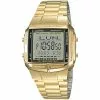 Casio Data Bank Digital Watch (DB-360G-9A) -CASIO men casio 9387 1960985 1