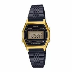 Casio Small Vintage Digital Watch (LA690WGB-1D)