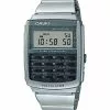 Casio Vintage Calculator Watch (CA-506-1) -CASIO men casio 9391 7860985 1