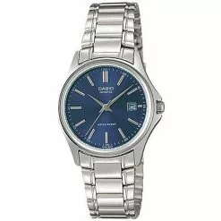 Casio Small Analog Watch (LTP-1183A-2A)