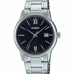 Casio Classic Analog Watch (MTP-V002D-1B3)
