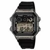 Casio Sports Digital Watch (AE-1300WH-8A) 2 Casio Sports Digital Watch (AE-1300WH-8A) -CASIO men casio 9393 0529885 1