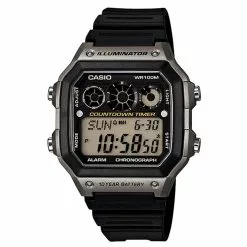 Casio Sports Digital Watch (AE-1300WH-8A)